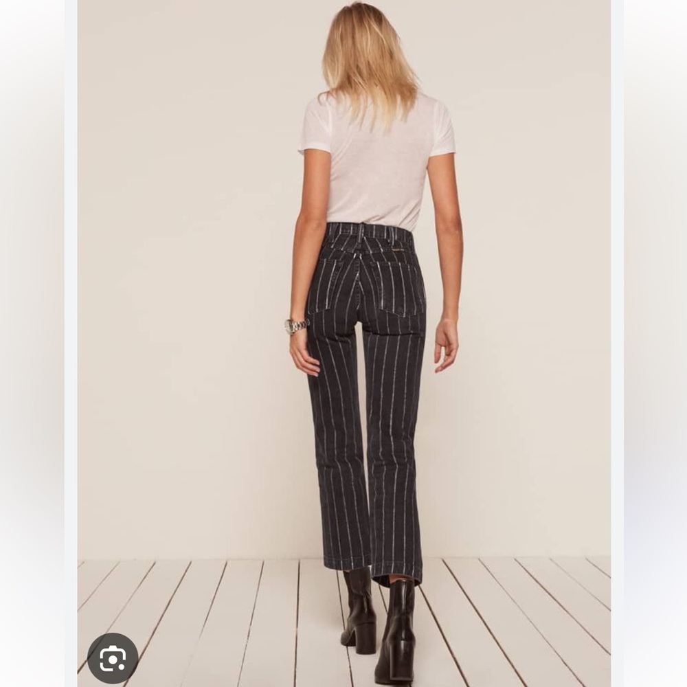 Reformation Roper Jeans - Picture 4 of 14